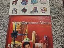 Elvis Presley Christmas Album Vinyl  Record