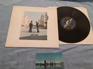 PINK FLOYD-wish you were here- 1975-UK FIRST  PRESS (A-1;B-3)+  POSTCARD - EX+