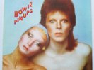 David Bowie Pin-Ups LP RCA Victor RS1003 EX/EX 1973 with insert, Pin-Ups