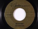 Garage 45 - Bondsmen - Out Of Sight - Justice
