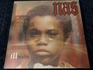 Illmatic by Nas (Record, 1994) MADE IN THE EU - BRAND NEW 1994 - 02-475959-20