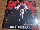 Live at River Plate by AC/DC 3LPs (Record, 2012)