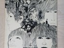 The Beatles – Revolver PCS 7009 1st UK Stereo Press 1966 Dr./Doctor Robert