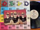Devo lp Duty Now for the Future **Warner** VG+