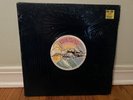 Pink Floyd – Wish You Were Here 1975 vinyl Blue Shrink w sticker USA pressing