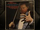 DE BURGOS Falla: El Amor Brujo DECCA Orig UK SXL 6287 wbg 1st Pres. 1967