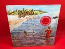 GENESIS Foxtrot 1973 German  vinyl LP 'Madhatter' Charisma record original