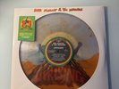 Bob Marley & The Wailers - Uprising LP Vinyl (LIQUID SUNSHINE FILLED)