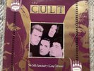 The Cult – She Sells Sanctuary Long Version 12