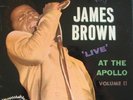 James Brown - Live At The Apollo Volume II (2xLP, RE)