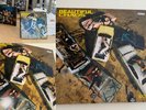 KATSEYE Beautiful Chaos EP SIGNED Vinyl Exclusive LOS ANGELES