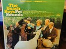 The Beach Boys Pet Sounds 1966 Duophonic Stereo 1st Pressing Like New