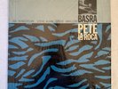 Pete La Roca Basra Blue Note Stereo 84205 New York 1965