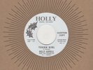 Billy Arnell tough girl HOLLY Audition Copy Soul Northern Motown