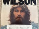 DENNIS WILSON   ‎– Pacific Ocean Blue  1977 US WL Promo LP  EX/NM    Beach Boys