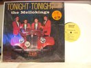 THE MELLOKINGS  SING TONIGHT-TONIGHT ORG 1960 N.Y RARE DOO-WOP IN SHRINK  EX+