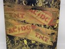 AC/DC TNT LP Original Australian Press 1980 VG+ Rare Gatefold Vinyl APLPA 016