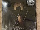 Wu-Tang Clan - The W 2LP Vinyl Hip-Hop Rap Album 2000 Reissue Mint