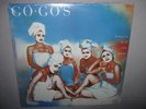 GO-GO'S Beauty and the Beat BRAND NEW SEALED Vinyl LP 2020 We Got Our Lips Are