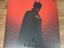 The Batman - Original Motion Picture Soundtrack 3XLP