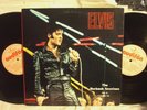 ELVIS PRESLEY 2 LP 