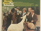 THE BEACH BOYS - PET SOUNDS - NEAR MINT 1ST MONO PRESS 1966 VINYL LP IN SHRINK