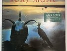 Roxy Music - Avalon Lp Warner Bros Promo w/ Hype ex