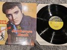 Elvis Presley lp The Jailhouse Rock Sessions  Nice example