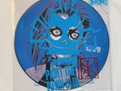 Arcane League Of Legends ASHNIKKO Paint The Town Blue 7