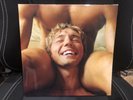 OOP LIMITED EDITION TROYE SIVAN SOMETHING TO GIVE EACH OTHER HONEY LIQUID VINYL