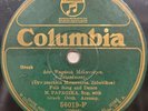 HEARMarika Papagika Dyo Psarakia Melanouria Greek Columbia 56019-F 12