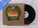 Barclay James Harvest Gone To Earth Die-Cut Sleeve LP Album Vinyl Record - EX/EX