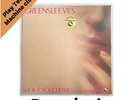 Shoji Yokouchi Trio Plus   Greensleeves Three Blind Mice TBM-5011 Japan Vinyl Lp