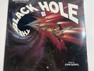 THE BLACK HOLE JOHN BARRY STILL SEALED 1979 DISNEY GF MOTION PICTURE SOUNDTRACK
