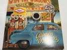 The Allman Brothers Band - Wipe The Windows 2xLp Capricorn Promo 1976 w/Hype ex