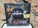 Cradle Of Filth Godspeed On The Devil's Thunder Vinyl LP Record New Sealed