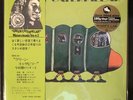 Masaru Imada Trio ＋2 - Green Caterpillar LP Brand New Copy W/OBI 2025 Reissue