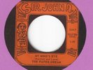 GARAGE 45 ON SIR JOHN A. BY THE PAPER DREAM - 