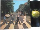 The BEATLES Abbey Road LP UK APPLE   Free Postage Oz