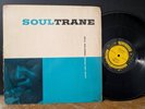 John Coltrane Red Garland – Soultrane 1958 Prestige RVG Art Taylor Paul Chambers