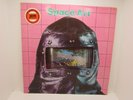 SPACE ART A Trip In The Center Head 1977 VINYL LP Import FRANCE Space ELECTRONIC