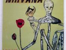 NIRVANA INCESTICIDE GEFFEN GEF24504 France VINYL LP