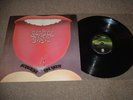 Gentle Giant - Acquiring The Taste 1971  Lp Vertigo VEL-1005 EX