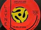 Garage 45 - The Miller Bros - Jump Jack Jump - Layne HEAR