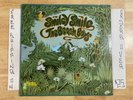 THE BEACH BOYS SMILEY SMILE 1967 STEREO LP BRIAN WILSON 