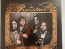 The Raconteurs - Broken Boy Soldiers Limited Edition Copper Color Vinyl TMR 014