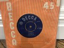 Marc Bolan – The Wizard c/w Beyond The Risin' Sun 1965 UK 45 DECCA PSYCH T.REX