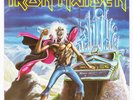 Iron Maiden ‎– Run To The Hills (Live) 7