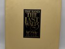The Band The Last Waltz Vinyl 3 LP Set Orig. 1978 Textured/Embossed/Booklet NM