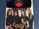 METALLICA - The 5.98 EP Garage Days Re-Revisited Vintage 80's LP Vinyl VG/VG+